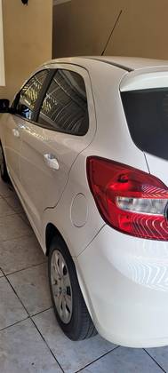 FORD KA 1.0 TI-VCT FLEX SE MANUAL